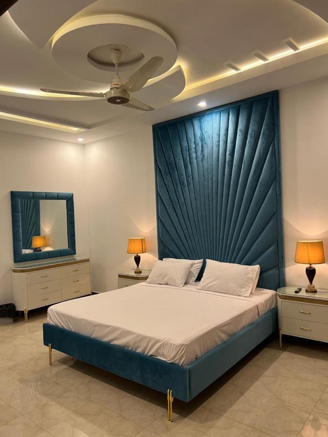 The Gateway Islamabad Rawalpindi Exterior foto
